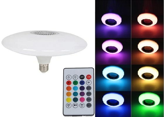 Colorful Bluetooth Smart Ceiling Bulb WIFI Smart Home