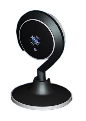 Voice Control Night vision Wireless Indoor IP CCTV Camera