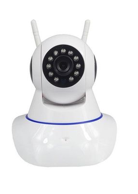 암시의 적외선 아기 모니터 와이파이 보안 카메라