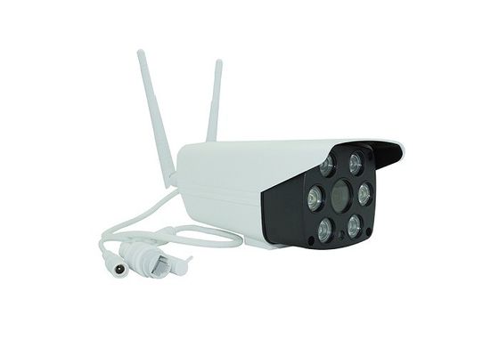 감시 야외 야간 시력 방수 CCTV 카메라